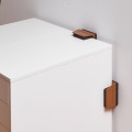 家具転倒防止器具(L型) TS-F001 写真3