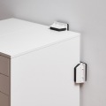 家具転倒防止器具(T型) TS-F009 写真3