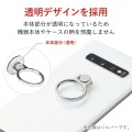 フィンガーリング(スタンダード・クリア) P-STRBCRPN 写真3