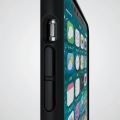iPhone 11 Pro/TOUGH SLIM LITE/フレームカラー/ブラック 写真3
