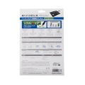 Wacom Intuos medium ワイヤレス/2018年モデル/保護フィルム/ペーパーライク/ケント紙タイプ 写真3