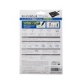 Wacom Intuos small ベーシック・ワイヤレス/2018年モデル/保護フィルム/ペーパーライク/ケント紙タイプ 写真3