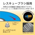 マルチレンズクリーナー ブルーレイ BD CD DVD 再生出来ない機器用 乾式 読込回復 ほこり 写真3