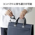 ヘッドセット イヤホン インナーイヤー 3.5直径4極 両耳 カナル ミュートスイッチ付き 変換ケーブル付 インラインコントローラー ブラック PS4/5 NINTENDO SWITCH 写真3