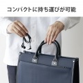 ヘッドセット イヤホン インナーイヤー 3.5直径4極 両耳 セミオープン ミュートスイッチ付き 変換ケーブル付 インラインコントローラー PS4/5 NINTENDO SWITCH 写真3