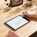 Apple Pencil ペン先 交換 極細 1mm 金属製 2個セット ホワイト 写真3