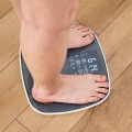 ECLEAR 体組成計(HCS-FS05シリーズ) 写真3