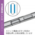 Xperia 10 IV ハイブリッドケース 写真3