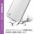 Xperia Ace III(SO-53C/SOG08)/ハイブリッドケース/極み/クリア 写真3