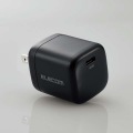 ノートPC向けACアダプター/USB充電器/USB Power Delivery/45W/Type-C1ポート/スイングプラグ/ブラック 写真3