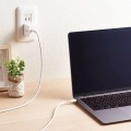 USB2.0ケーブル(認証品、USB Type-C(TM) to USB Type-C(TM)) 写真3