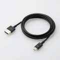 Premium HDMI Microケーブル(超スリム) 写真3
