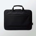 パソコンケース/リサイクル素材/取っ手付き/手提げ/撥水/防汚/CORDURA/14.0インチ/ブラック 写真3