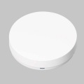 ワイヤレス充電器/マグネット内蔵/7.5W/卓上タイプ/3way/ホワイト 写真3
