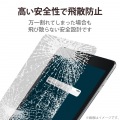 iPad Pro 11インチ 第4世代 ガラスフィルム 高光沢 写真3