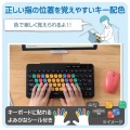 はじめてのキーボード KEY PALETTO(BT) 写真3