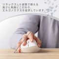 無線抗菌静音マウス“SHELLPHA”5ボタン 写真3