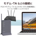 USBtoSerial変換ケーブル 写真3