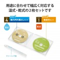 Blu-rayレンズクリーナー 写真3