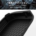 iPhone 15 ZEROSHOCK 写真3