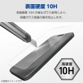 Google Pixel 8 ガラスフィルム 高透明 写真3
