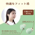完全ワイヤレスBluetoothヘッドホン 写真3