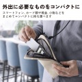 スマートポーチ マルチポケットタイプ 写真3