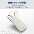 Galaxy S24 ソフトケース 極 写真3