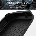 AQUOS wish4 ZEROSHOCK 写真3