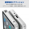 Xperia 10 VI ハイブリッドケース 写真3