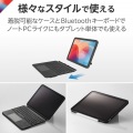 Touch Book for iPad 10.9インチ (第10世代) 写真3