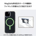 MAGKEEP マグネットリングステッカー 写真3