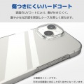 BASIO active2/シンプルスマホ7 ハードケース 極み 写真3
