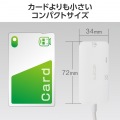 ドッキングステーション3in1充電+映像出力 写真3