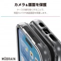 iPhone 16 MUBRAIN ハイブリッドケース 全周エアバッグ 写真3