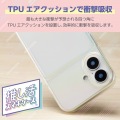 iPhone 16 ソフトケース 推し活 ポケット 写真3