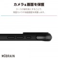 iPhone 16 Plus MUBRAIN ハイブリッドケース エアバッグ 写真3