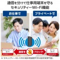 Wi-Fi 6 1201+300Mbps 1Gルーター 写真3