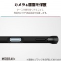 AQUOS sense9 MUBRAIN ハイブリッドケース エアバッグ 写真3