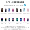 MAGKEEP カードウォレットスタンド 写真3