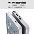 Galaxy S25 Ultra ソフトケース 写真3