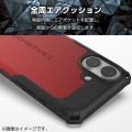Galaxy A36 5G ZEROSHOCK ケース 写真3