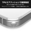 Google Pixel 9a ハイブリッドケース 写真3