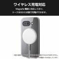 Google Pixel 9a ハイブリッドケース MAGKEEP 写真3