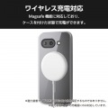 Google Pixel 9a ハイブリッドケース MAGKEEP 写真3