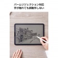 iPad用アクティブタッチペン 写真3