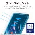 11インチiPad Pro(M4) フィルム 反射防止 ブルーライトカット 写真3