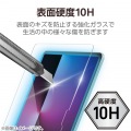 13インチiPad Air(M3/M2) ガラスフィルム ブルーライトカット 超簡単貼り付けツール付 写真3
