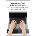 透明ゲルリストレスト 写真3