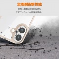 Google Pixel 10/10 Pro ハイブリッドケース D3O フレームカラー 写真3